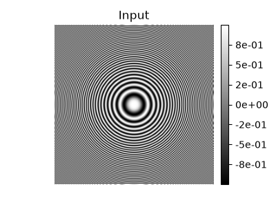 Input